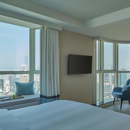 Aparthotel Two Macdonnell Road Hongkong Exterior foto
