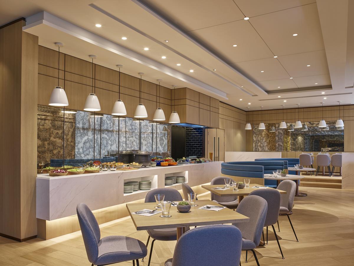 Aparthotel Two Macdonnell Road Hongkong Zimmer foto
